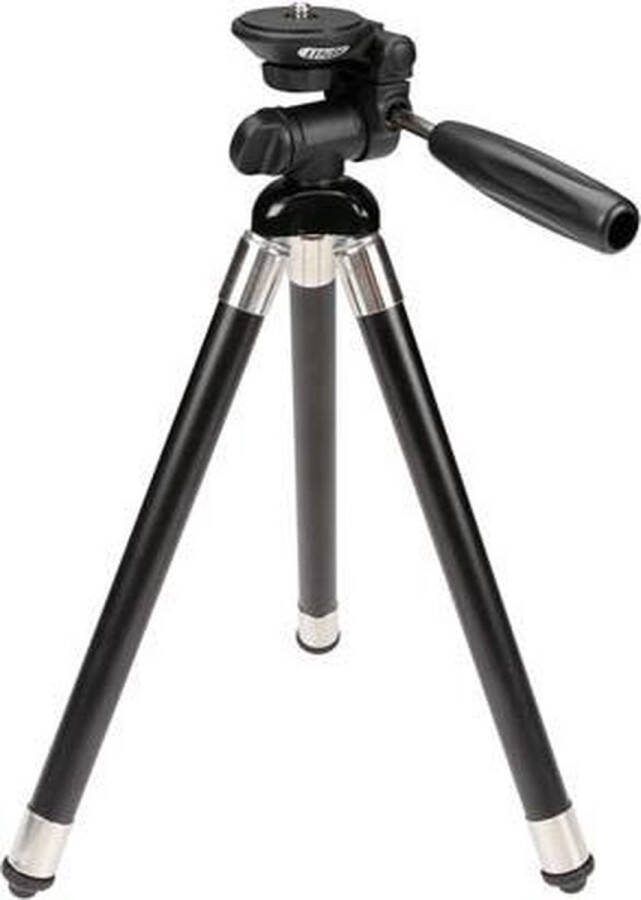 Velleman CAMB27 Telescopische Driepoot Voor Camera