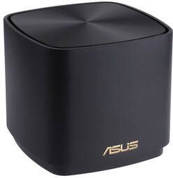 Asus WL Router ZenWiFi AX Mini(XD4)AX1800 1er schwarz