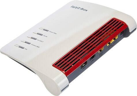 AVM FRITZ!Box 5530 Fiber