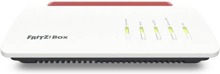 AVM FRITZ!Box 5590 Fiber