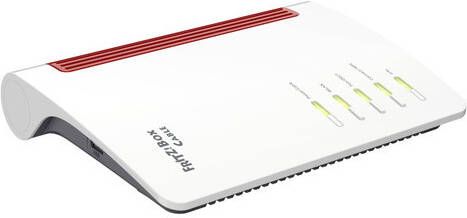 AVM FRITZ!Box 6660 CABLE RETAIL