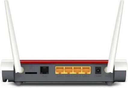 AVM FRITZ!Box 6850 LTE