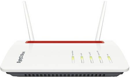 AVM FRITZ!Box 6850 LTE Edition International