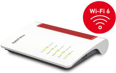 AVM FRITZ!Box 7530 AX EDITION INTERNATIONAL