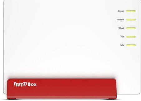 AVM FRITZ!Box 7583