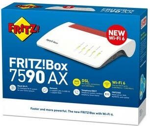 AVM FRITZ!Box 7590AX