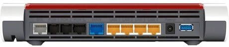 AVM FRITZ!Box Router 7590