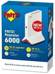 AVM FRITZ!Repeater 6000 EDITION INTERNAT