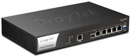 DrayTek 2962
