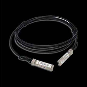 DrayTek DAC kabel 10G SFP+, 1 meter 10 Gbps en 1 Gbps