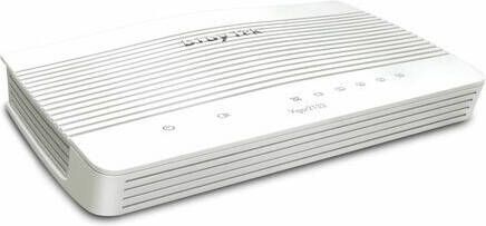 DrayTek Vigor 2135 Gigabit WAN router 4 Gigabit LAN poorten, 2 USB poorten, 2 VPN