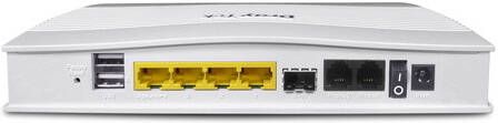 DrayTek Vigor 2135FV Glasvezel Gigabit router