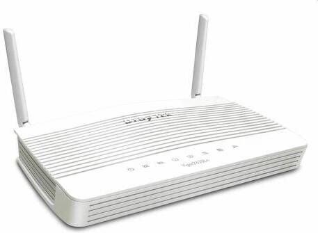 DrayTek Vigor 2620Ln Annex A