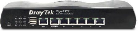 DrayTek Vigor 2927L LTE(4G )