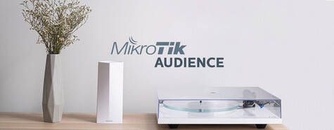 MikroTik Audience