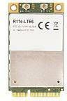 MikroTik MiniPCI e 2G/3G/4G/LTE card R11e LTE6