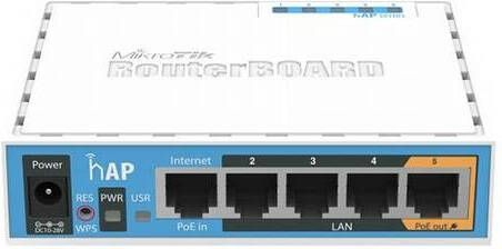 MikroTik RB951Ui 2nD