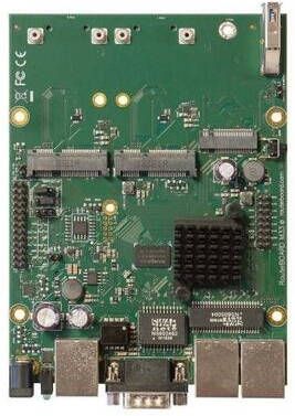 MikroTik RBM33G