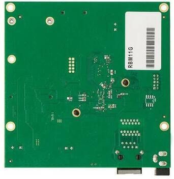MikroTik RouterBOARD M11G
