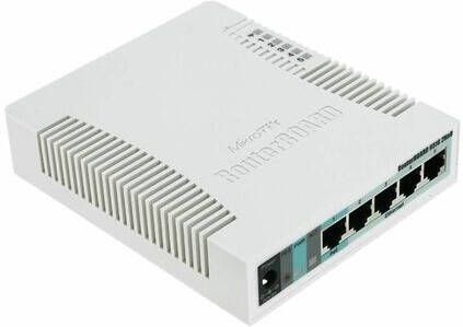 MikroTik RouterBoard RB951G 2HND