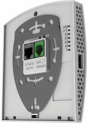 MikroTik wsAP ac lite in wall Dual Band AC Access Point