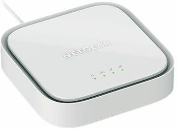 Netgear 2PT CAT4 LTE MODEM