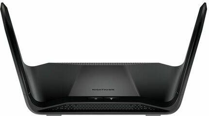 Netgear 5PT TRI BAND 8 STREAM AX6600 ROUTER