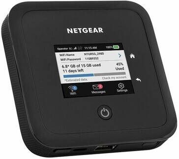 Netgear Nighthawk M5