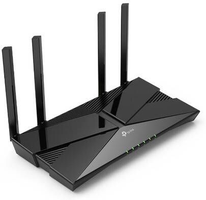TP-Link TP Link Archer AX23 1xWAN 4x LAN 1800Mbps GB