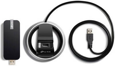 TP-Link TP Link Archer T9UH