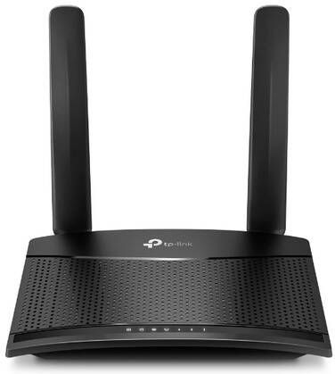 TP-Link TP Link TL MR100 2PSW 300Mbps 4G/Portable