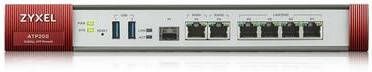 ZyXel ATP200