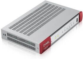 ZyXel Firewall Flex 100 1 jaar UTM