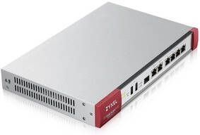 ZyXel Firewall Flex 200 1 jaar UTM