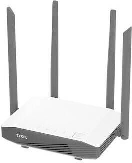 ZyXel NBG 6615