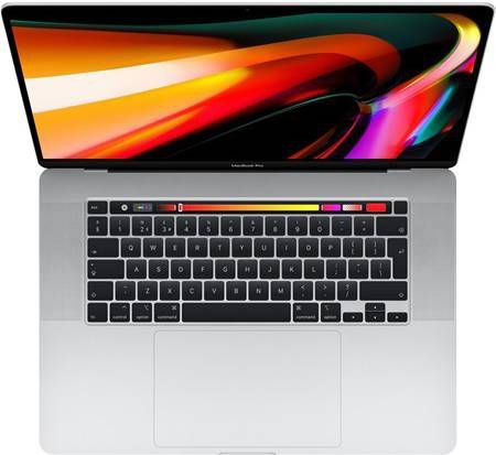 Apple MacBook Pro touchbar (2019) 16 inch (MacBook Pro Touchbar MVVM2N/A)