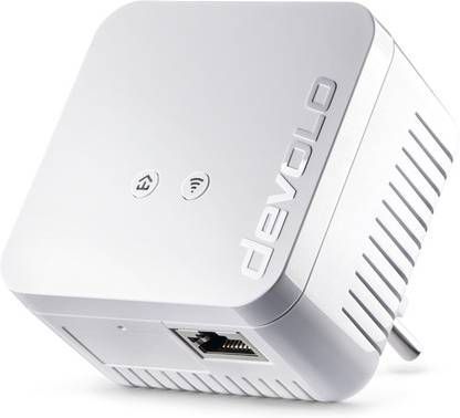 Devolo dLAN 550 WiFi Powerline Single(uitbreiding) 9629