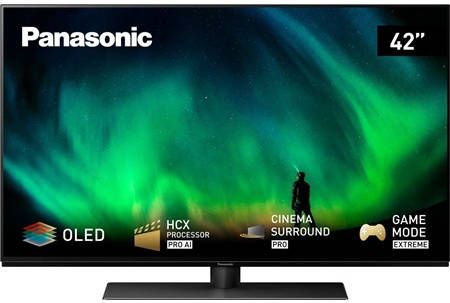 Panasonic TX 42LZT1506 42 inch OLED TV