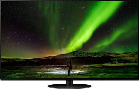 Panasonic TX 65JZT1506 65 inch OLED TV
