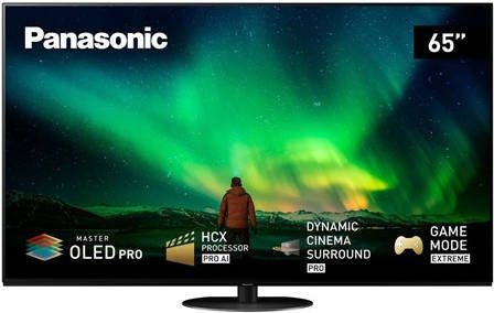 Panasonic TX 65LZT1506 65 inch OLED TV