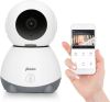 Alecto Wifi Babyfoon Met Op Afstand Beweegbare Camera Smartbaby10 Wit antraciet online kopen