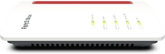 AVM FRITZ!Box 7510 Edition International Router Wit