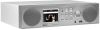 Imperial DABMAN I450 Dab+ En Internetradio Met Bluetooth Wit/zilver online kopen