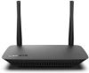Linksys E5400 EU Mesh router Zwart online kopen