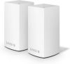 Linksys WHW0102 Velop Dual band Multiroom wifi(2 stations ) online kopen