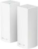 Linksys Velop WHW0302 EU AC4400 Duo Pack Mesh router Wit online kopen