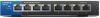 LINKSYS LGS108 8-poorts Desktop Gigabit-switch online kopen