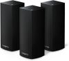 Linksys WHW0303B Velop Mesh WiFi System tri band triple pack zwart online kopen