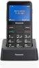 Panasonic KX TU155EXB Zwart Eenvoudige Mobiele Telefoon online kopen