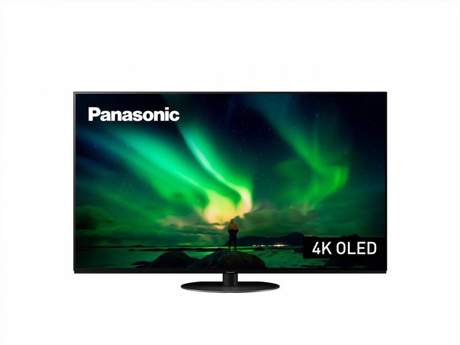 Panasonic TX 48LZT1506 48 inch OLED TV